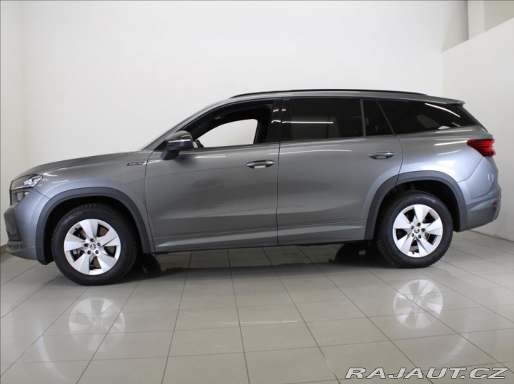 Škoda Kodiaq 2,0 TDi 4x4 Sportline 2xS 2025