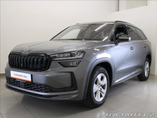 Škoda Kodiaq 2,0 TDi 4x4 Sportline 2xS 2025