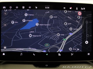 Škoda Kodiaq 2,0 TDi 4x4 Sportline 2xS 2025