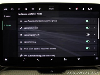 Škoda Kodiaq 2,0 TDi 4x4 Sportline 2xS 2025