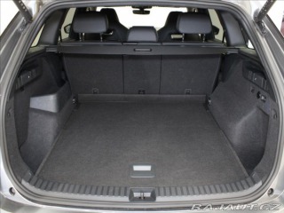 Škoda Kodiaq 2,0 TDi 4x4 Sportline 2xS 2025