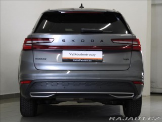 Škoda Kodiaq 2,0 TDi 4x4 Sportline 2xS 2025