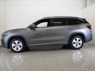 Škoda Kodiaq 2,0 TDi 4x4 Sportline 2xS 2025