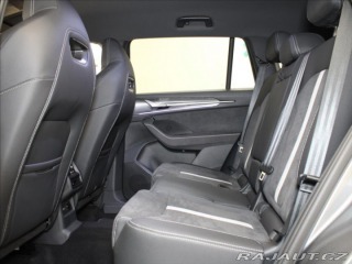 Škoda Kodiaq 2,0 TDi 4x4 Sportline 2xS 2025