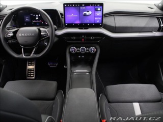 Škoda Kodiaq 2,0 TDi 4x4 Sportline 2xS 2025