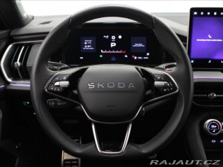 Škoda Kodiaq 2,0 TDi 4x4 Sportline 2xS 2025
