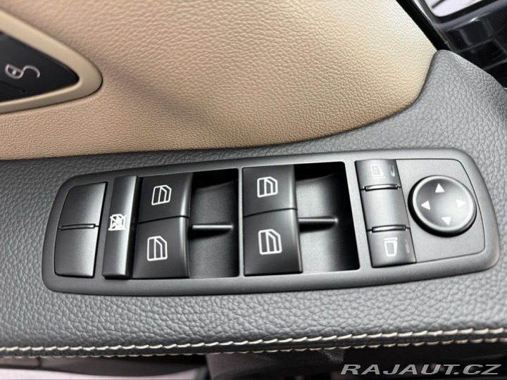 Mercedes-Benz R CDI 4MATIC LONG, KEYLESS, 2011