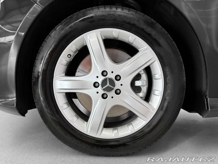 Mercedes-Benz R CDI 4MATIC LONG, KEYLESS, 2011
