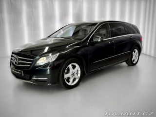 Mercedes-Benz R CDI 4MATIC LONG, KEYLESS, 2011