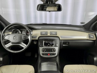 Mercedes-Benz R CDI 4MATIC LONG, KEYLESS, 2011
