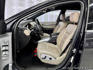 Mercedes-Benz R CDI 4MATIC LONG, KEYLESS, 2011