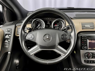 Mercedes-Benz R CDI 4MATIC LONG, KEYLESS, 2011