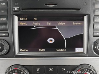 Mercedes-Benz R CDI 4MATIC LONG, KEYLESS, 2011