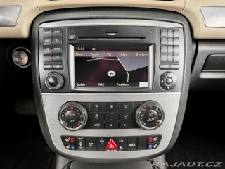 Mercedes-Benz R CDI 4MATIC LONG, KEYLESS, 2011