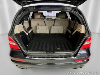 Mercedes-Benz R CDI 4MATIC LONG, KEYLESS, 2011