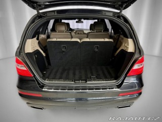 Mercedes-Benz R CDI 4MATIC LONG, KEYLESS, 2011