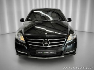 Mercedes-Benz R CDI 4MATIC LONG, KEYLESS, 2011