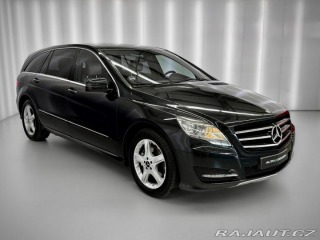 Mercedes-Benz R CDI 4MATIC LONG, KEYLESS, 2011