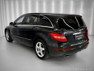 Mercedes-Benz R CDI 4MATIC LONG, KEYLESS, 2011