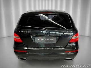 Mercedes-Benz R CDI 4MATIC LONG, KEYLESS, 2011