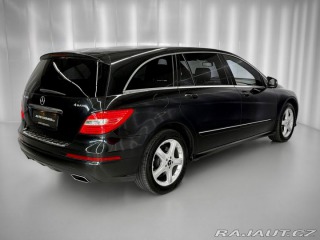 Mercedes-Benz R CDI 4MATIC LONG, KEYLESS, 2011