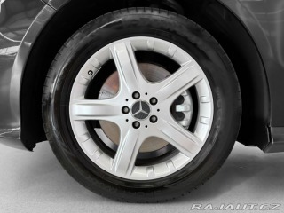 Mercedes-Benz R CDI 4MATIC LONG, KEYLESS, 2011