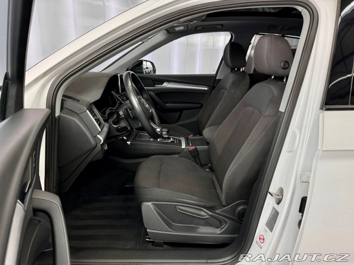 Audi Q5 2.0 PHEV QUATTRO S-LINE, 2020