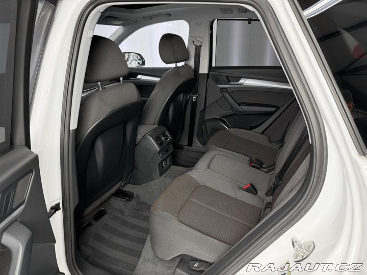 Audi Q5 2.0 PHEV QUATTRO S-LINE, 2020