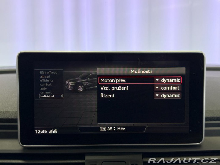 Audi Q5 2.0 PHEV QUATTRO S-LINE, 2020