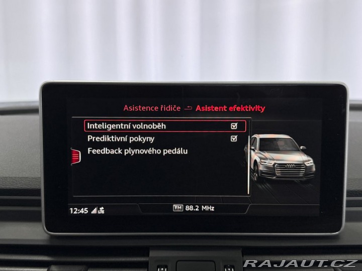 Audi Q5 2.0 PHEV QUATTRO S-LINE, 2020