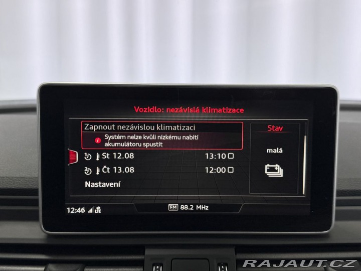 Audi Q5 2.0 PHEV QUATTRO S-LINE, 2020