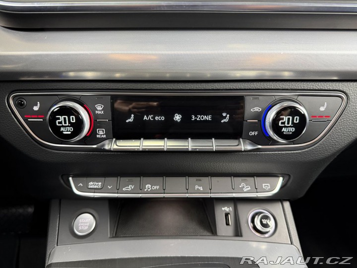 Audi Q5 2.0 PHEV QUATTRO S-LINE, 2020