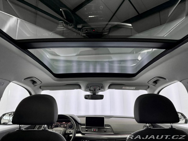 Audi Q5 2.0 PHEV QUATTRO S-LINE, 2020