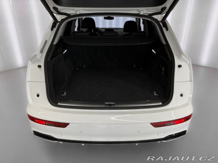 Audi Q5 2.0 PHEV QUATTRO S-LINE, 2020