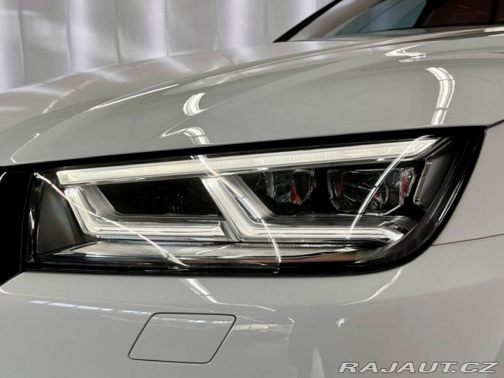 Audi Q5 2.0 PHEV QUATTRO S-LINE, 2020