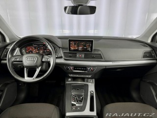 Audi Q5 2.0 PHEV QUATTRO S-LINE, 2020