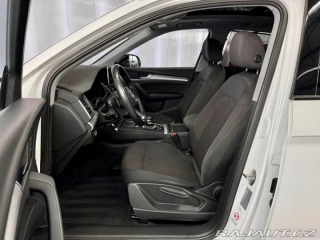 Audi Q5 2.0 PHEV QUATTRO S-LINE, 2020