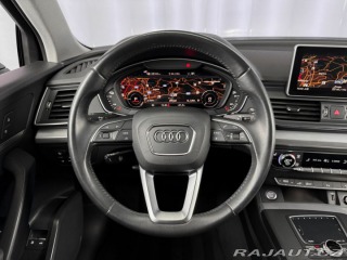 Audi Q5 2.0 PHEV QUATTRO S-LINE, 2020