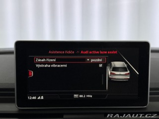 Audi Q5 2.0 PHEV QUATTRO S-LINE, 2020