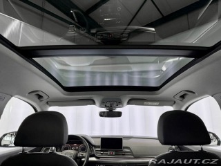 Audi Q5 2.0 PHEV QUATTRO S-LINE, 2020