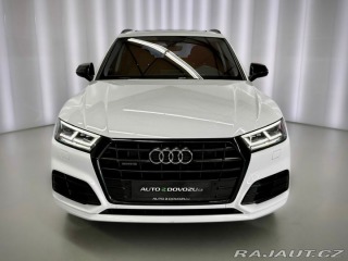 Audi Q5 2.0 PHEV QUATTRO S-LINE, 2020