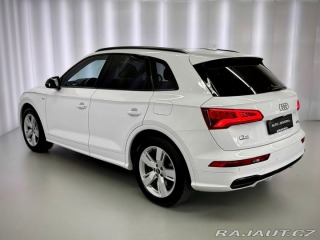 Audi Q5 2.0 PHEV QUATTRO S-LINE, 2020