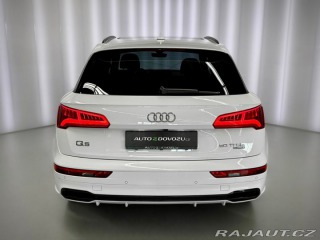 Audi Q5 2.0 PHEV QUATTRO S-LINE, 2020