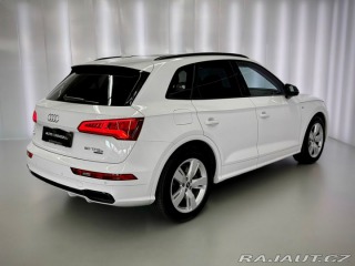 Audi Q5 2.0 PHEV QUATTRO S-LINE, 2020