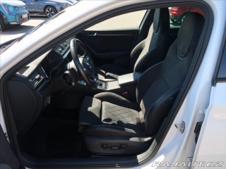 Škoda Superb 2,0 TDI DSG Sportline 4x4 2023