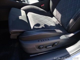 Škoda Superb 2,0 TDI DSG Sportline 4x4 2023