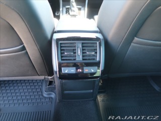 Škoda Superb 2,0 TDI DSG Sportline 4x4 2023