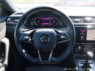 Škoda Superb 2,0 TDI DSG Sportline 4x4 2023