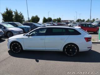 Škoda Superb 2,0 TDI DSG Sportline 4x4 2023