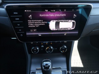 Škoda Superb 2,0 TDI DSG Sportline 4x4 2023
